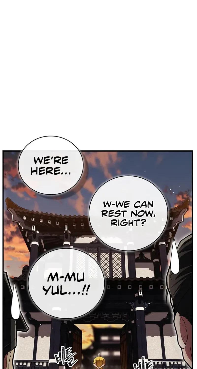 Genius Martial Arts Trainer Chapter 66 page 15 - 
