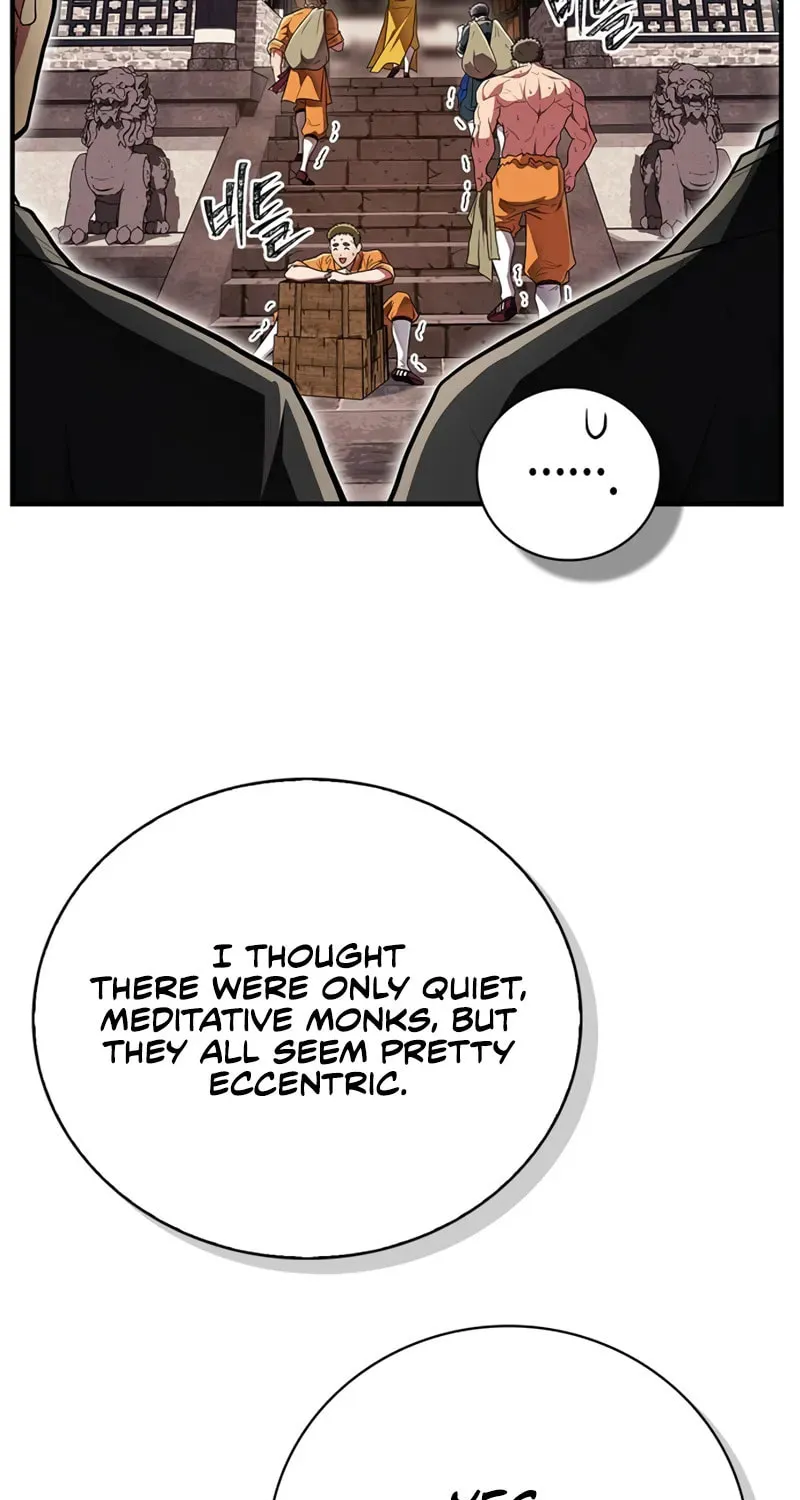 Genius Martial Arts Trainer Chapter 66 page 16 - 