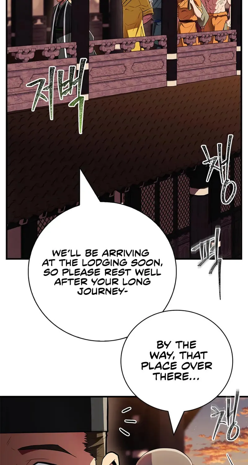 Genius Martial Arts Trainer Chapter 66 page 20 - 