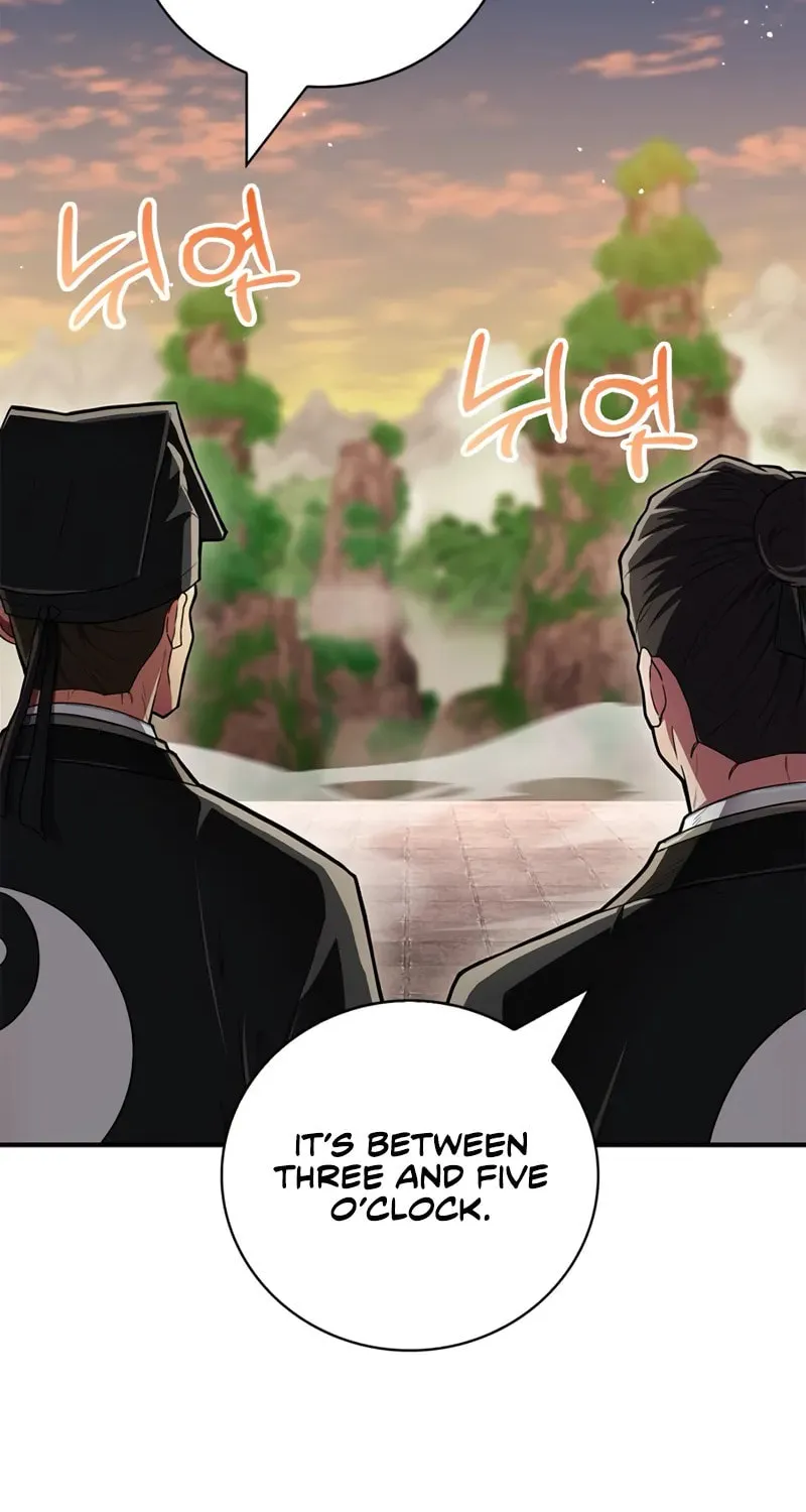 Genius Martial Arts Trainer Chapter 66 page 3 - 
