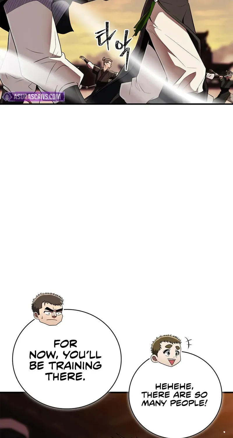 Genius Martial Arts Trainer Chapter 66 page 24 - 