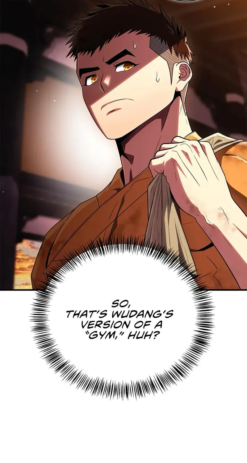 Genius Martial Arts Trainer Chapter 66 page 25 - 