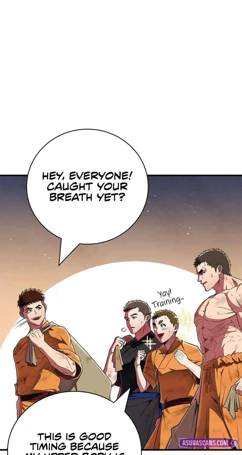 Genius Martial Arts Trainer Chapter 66 page 26 - 