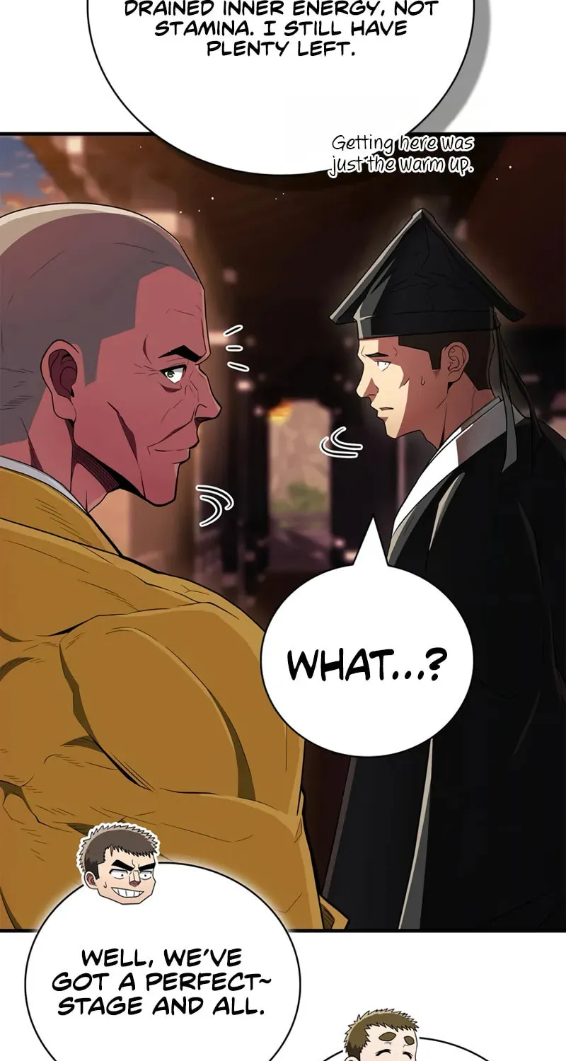 Genius Martial Arts Trainer Chapter 66 page 28 - 