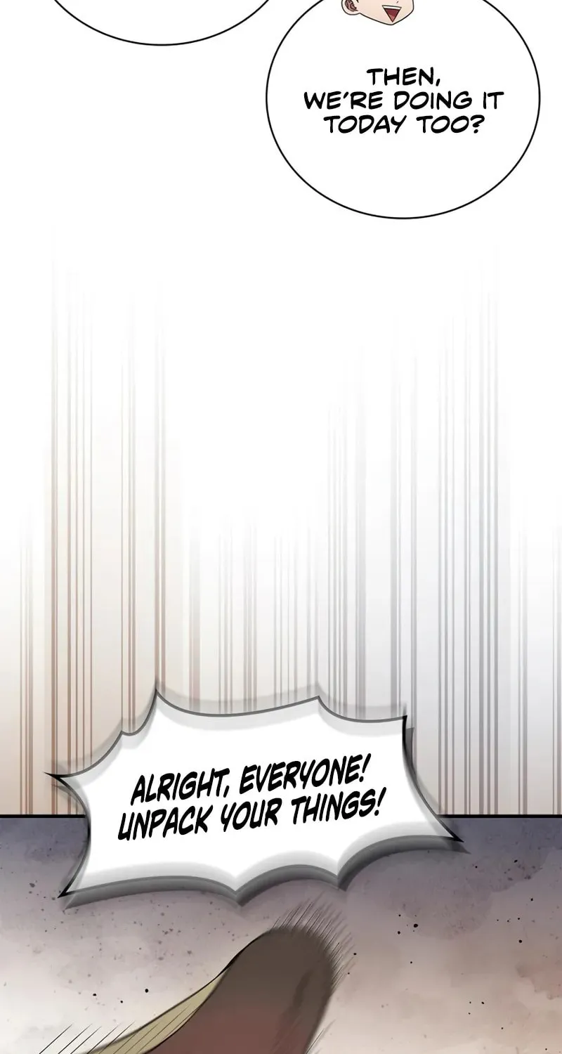 Genius Martial Arts Trainer Chapter 66 page 29 - 