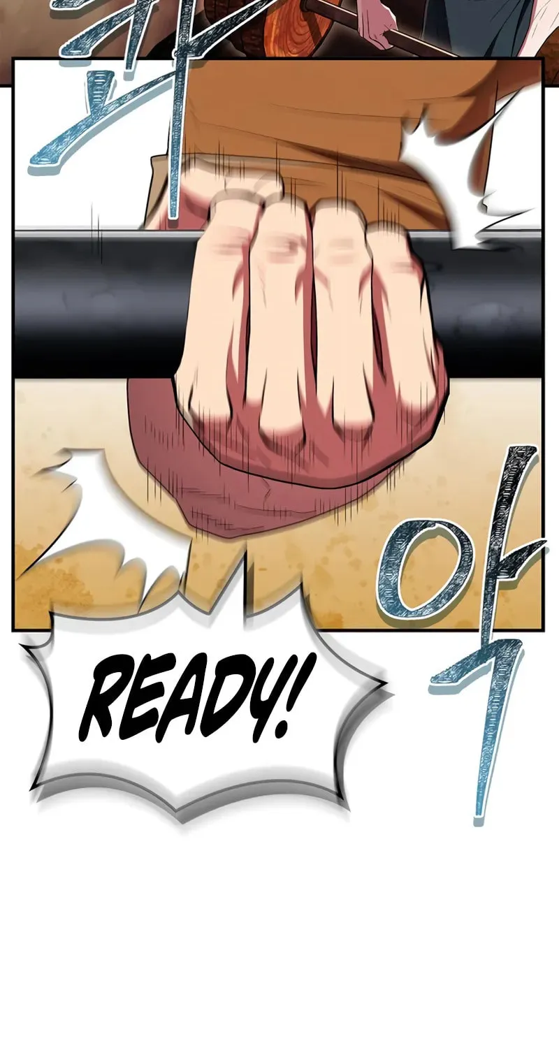 Genius Martial Arts Trainer Chapter 66 page 32 - 