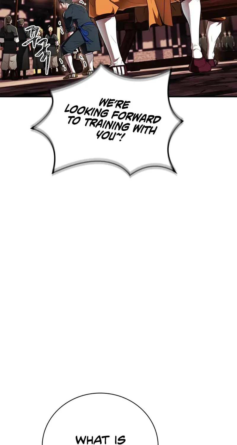 Genius Martial Arts Trainer Chapter 66 page 34 - 