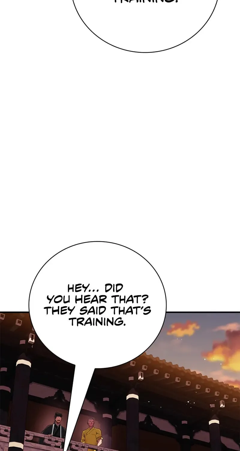 Genius Martial Arts Trainer Chapter 66 page 36 - 