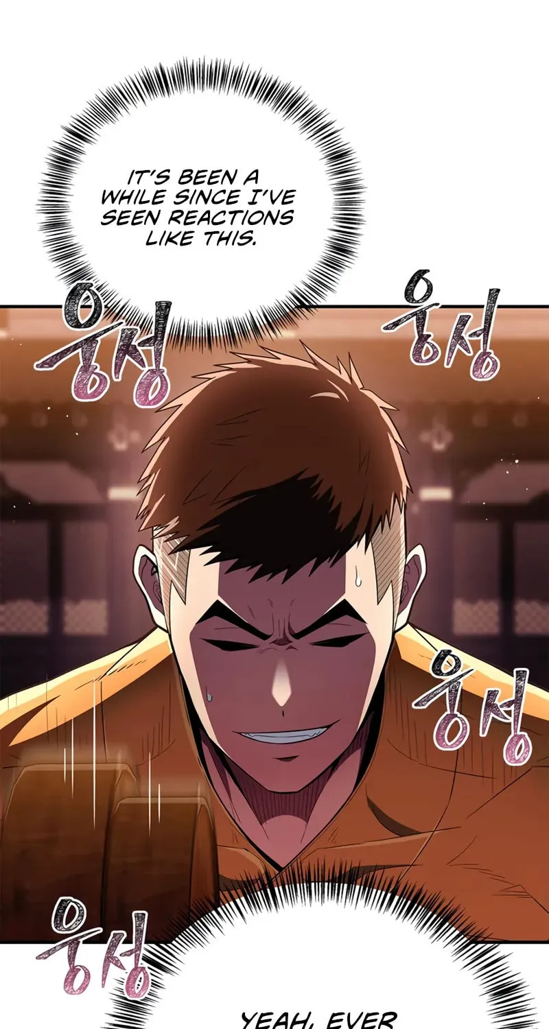 Genius Martial Arts Trainer Chapter 66 page 38 - 