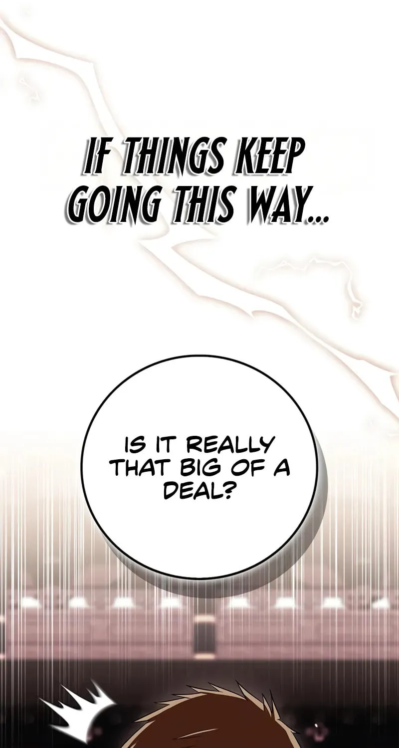 Genius Martial Arts Trainer Chapter 66 page 40 - 