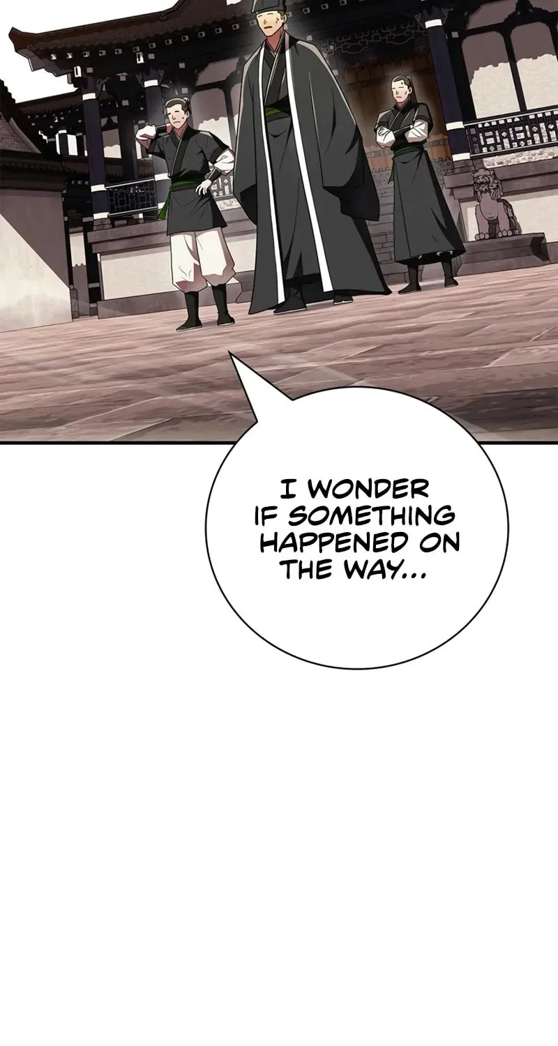 Genius Martial Arts Trainer Chapter 66 page 5 - 