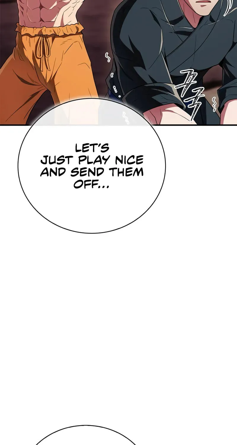 Genius Martial Arts Trainer Chapter 66 page 44 - 