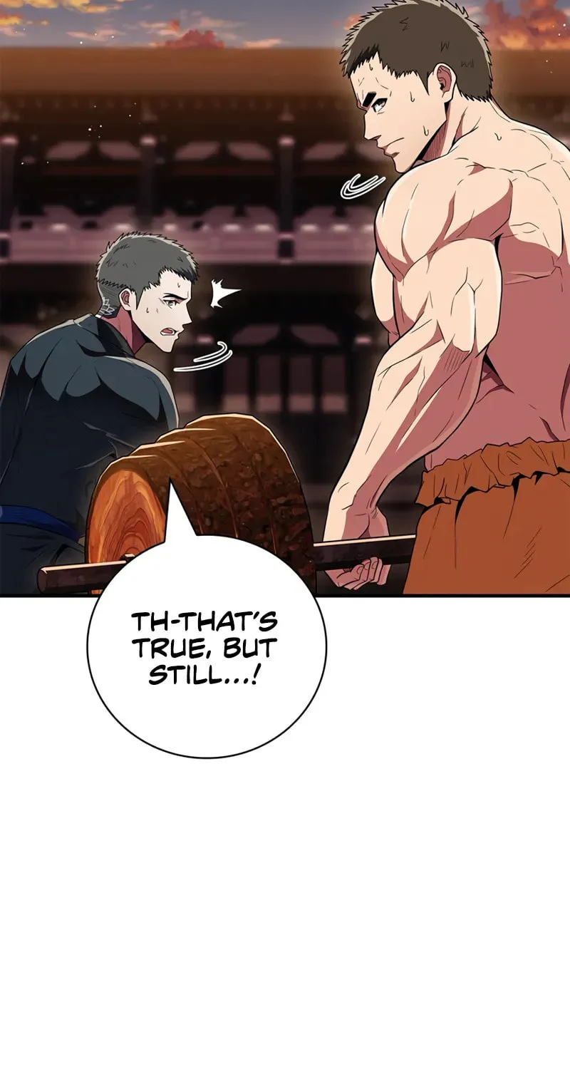 Genius Martial Arts Trainer Chapter 66 page 48 - 