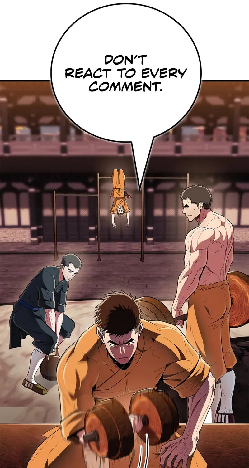 Genius Martial Arts Trainer Chapter 66 page 50 - 