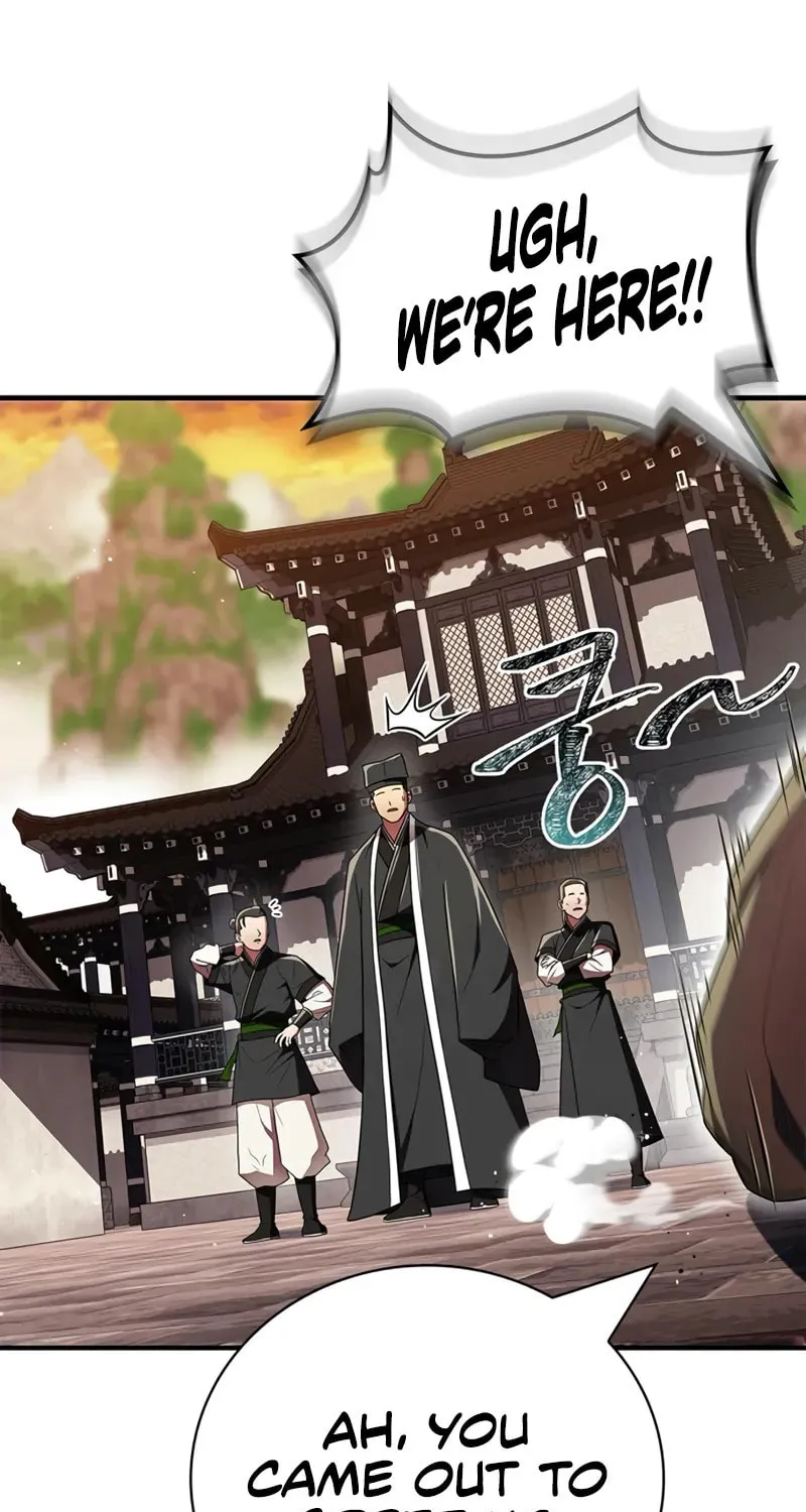 Genius Martial Arts Trainer Chapter 66 page 6 - 