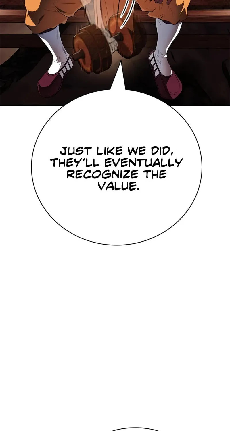 Genius Martial Arts Trainer Chapter 66 page 51 - 