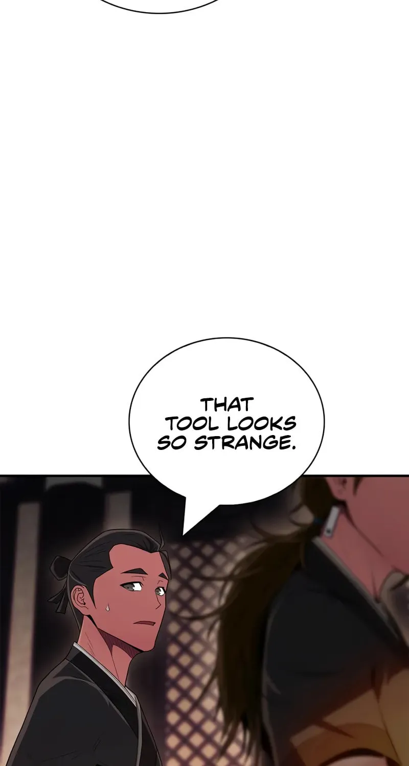 Genius Martial Arts Trainer Chapter 66 page 53 - 