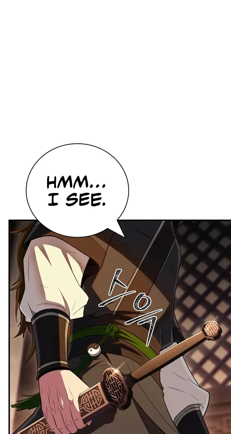Genius Martial Arts Trainer Chapter 66 page 56 - 