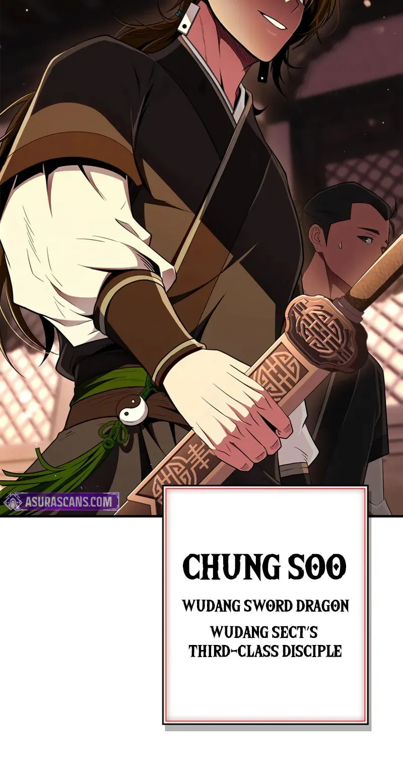 Genius Martial Arts Trainer Chapter 66 page 58 - 