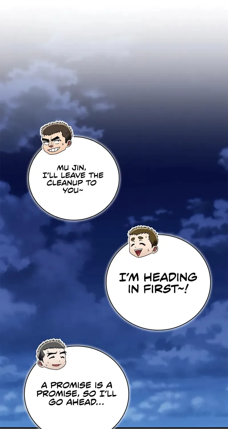 Genius Martial Arts Trainer Chapter 66 page 60 - 