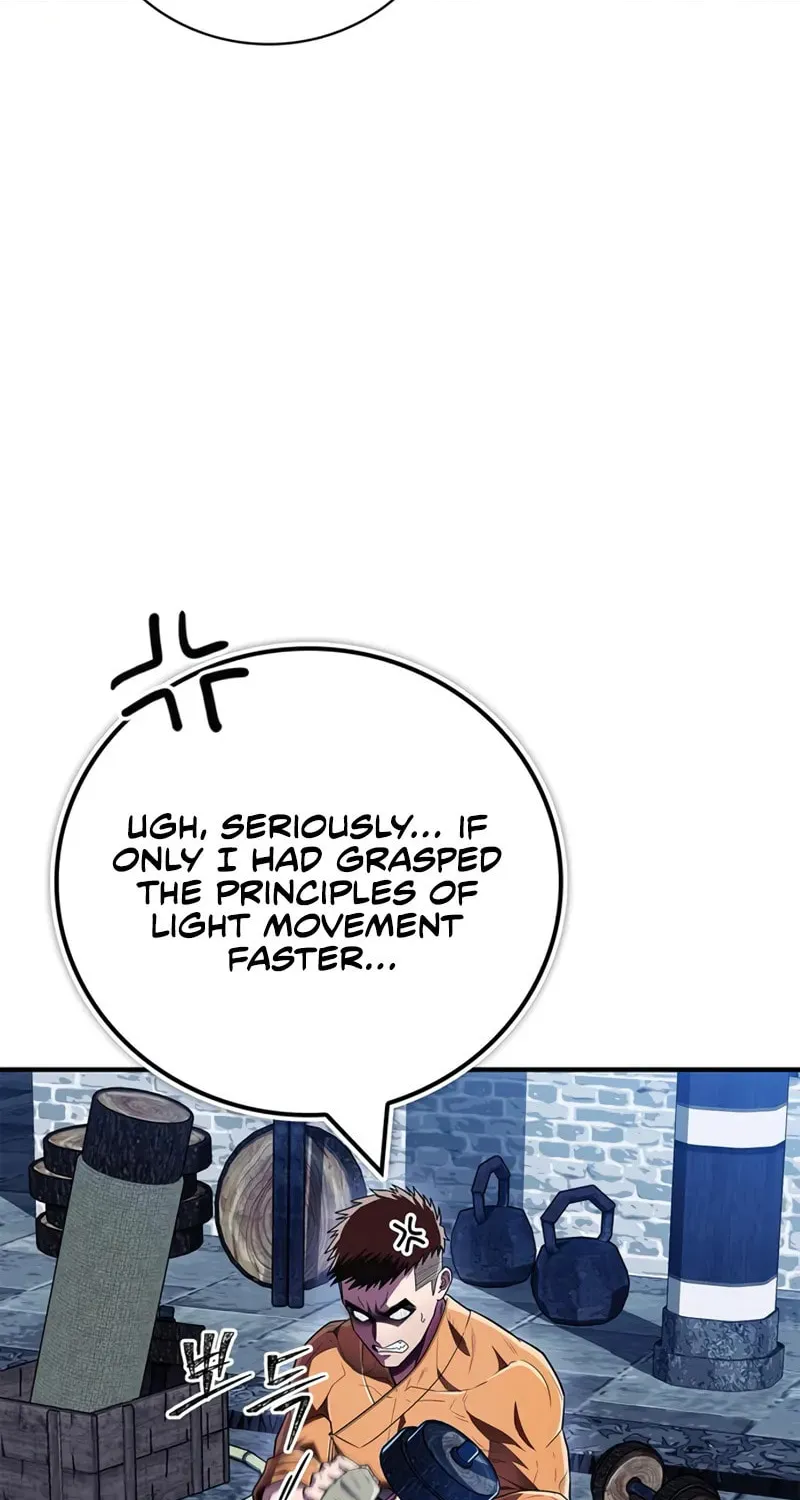 Genius Martial Arts Trainer Chapter 66 page 61 - 