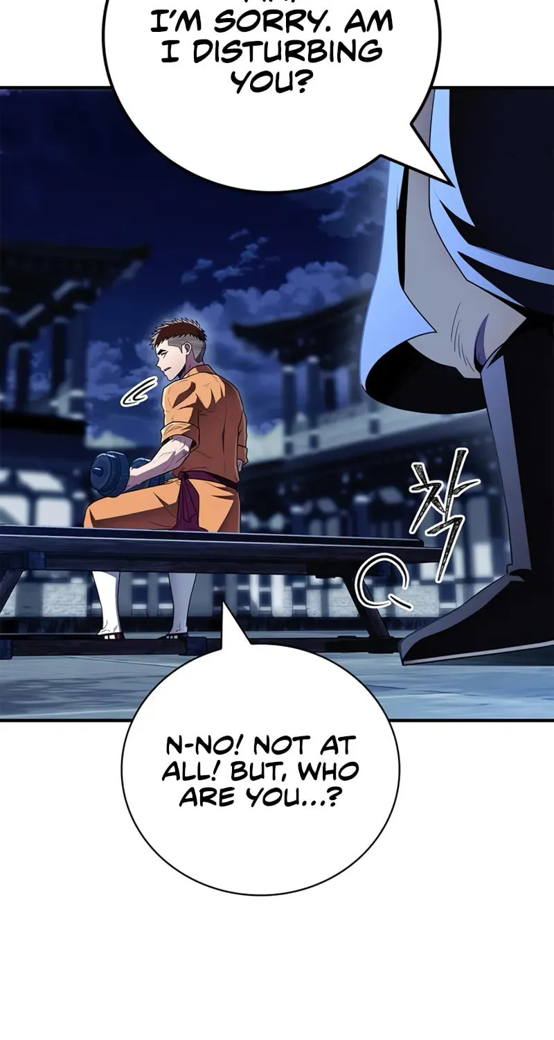 Genius Martial Arts Trainer Chapter 66 page 64 - 
