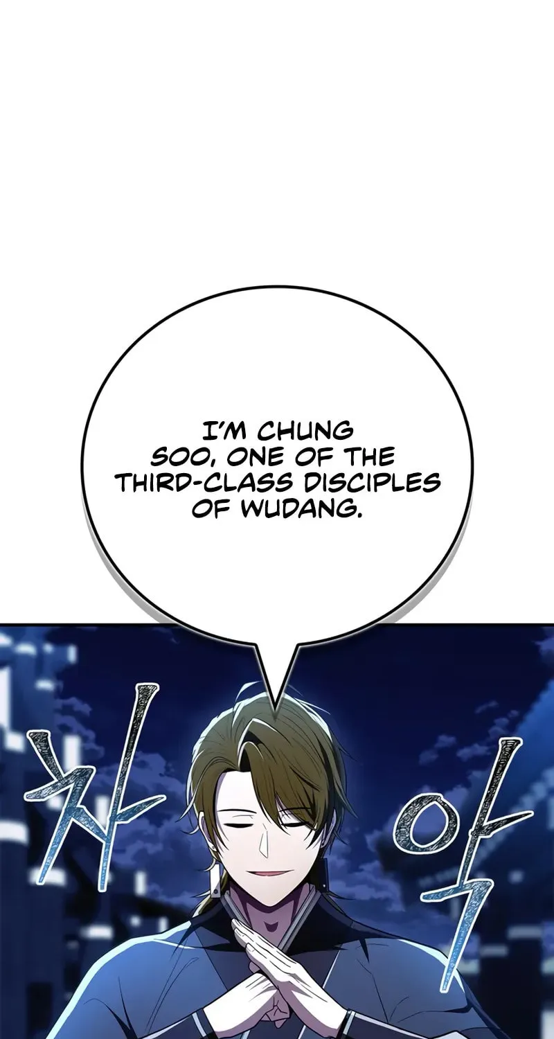 Genius Martial Arts Trainer Chapter 66 page 65 - 