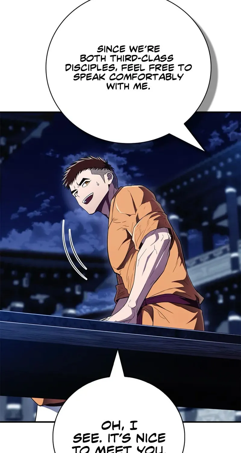Genius Martial Arts Trainer Chapter 66 page 67 - 