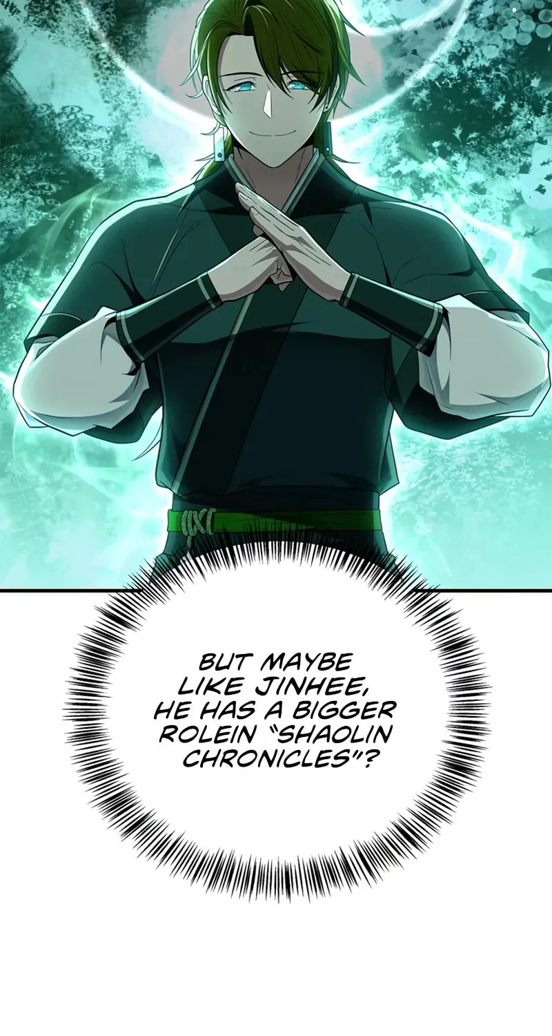 Genius Martial Arts Trainer Chapter 66 page 74 - 