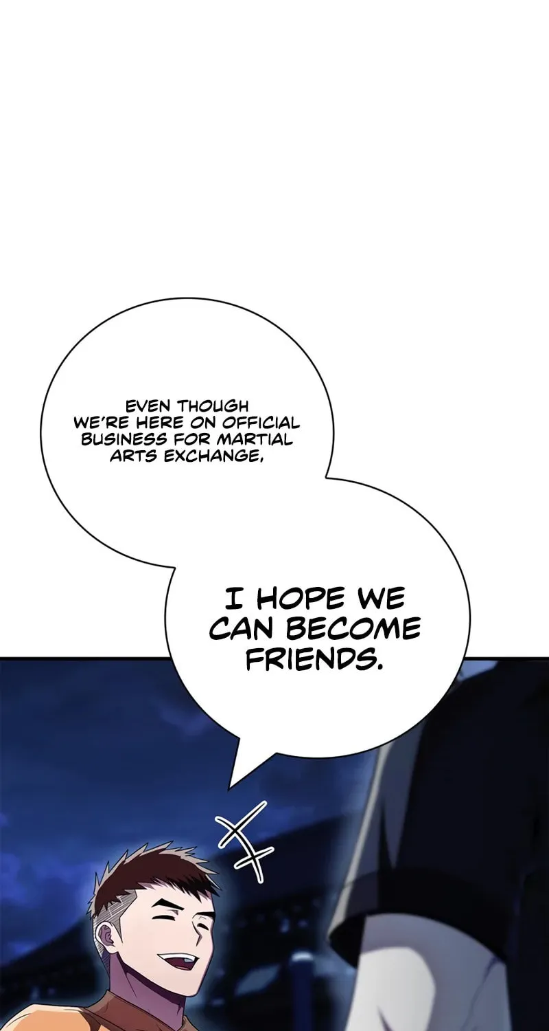 Genius Martial Arts Trainer Chapter 66 page 75 - 