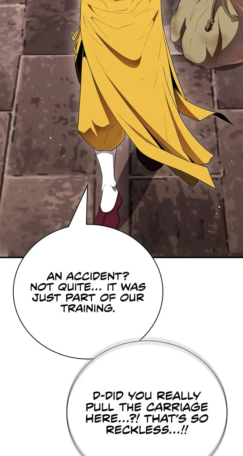 Genius Martial Arts Trainer Chapter 66 page 9 - 