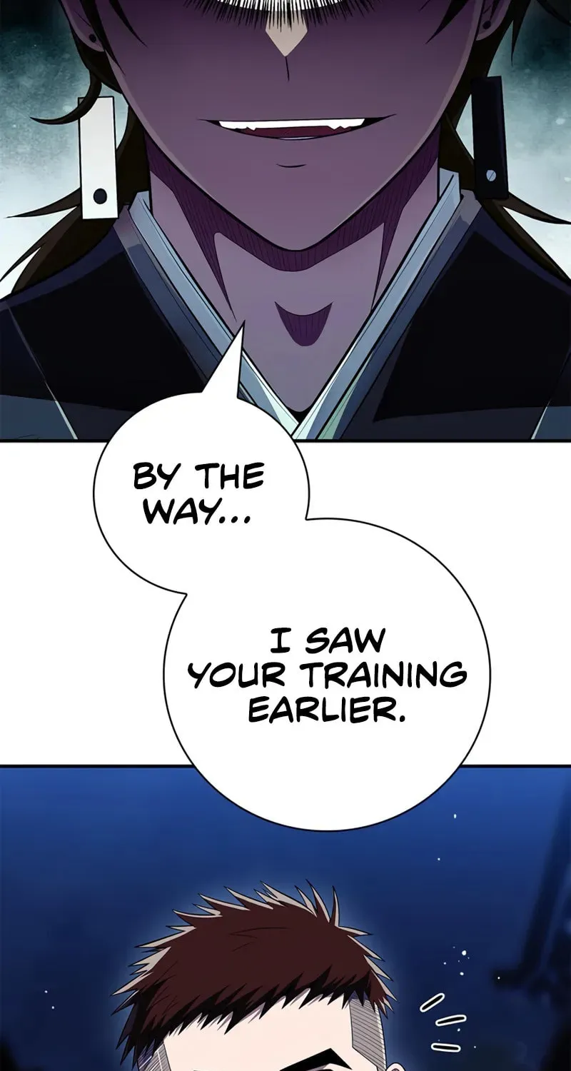 Genius Martial Arts Trainer Chapter 66 page 83 - 