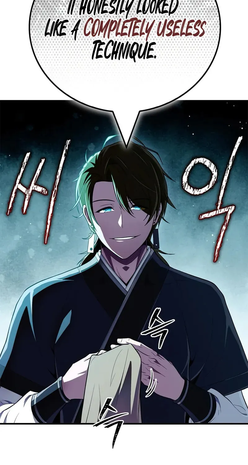 Genius Martial Arts Trainer Chapter 66 page 85 - 