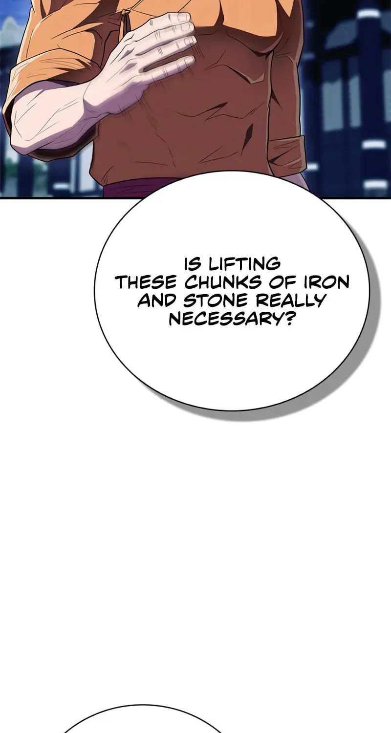 Genius Martial Arts Trainer Chapter 66 page 87 - 