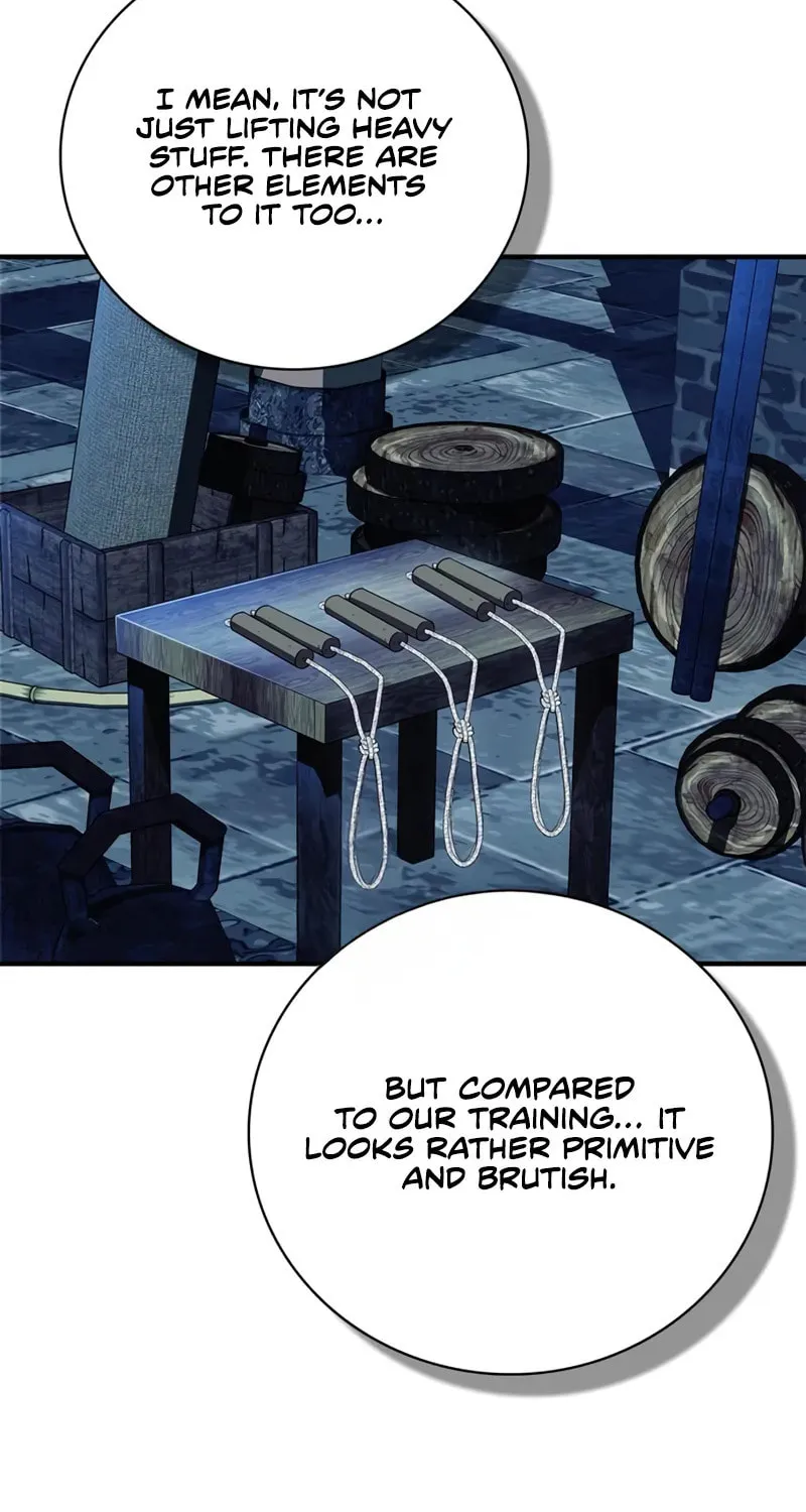 Genius Martial Arts Trainer Chapter 66 page 88 - 