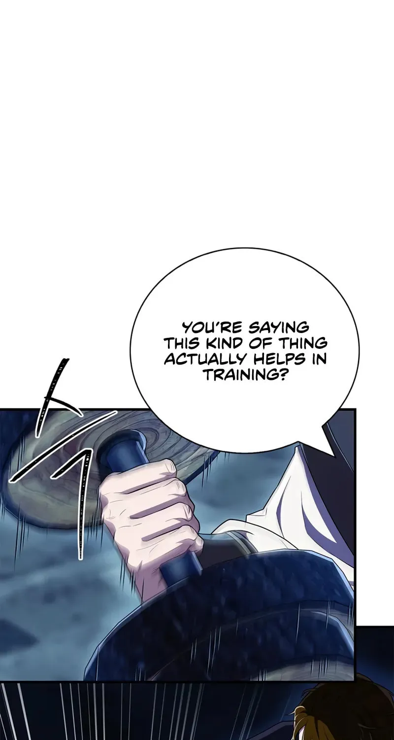 Genius Martial Arts Trainer Chapter 66 page 89 - 
