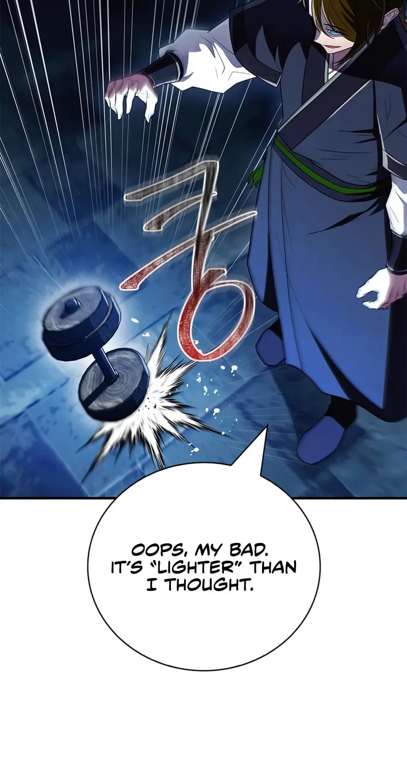 Genius Martial Arts Trainer Chapter 66 page 90 - 