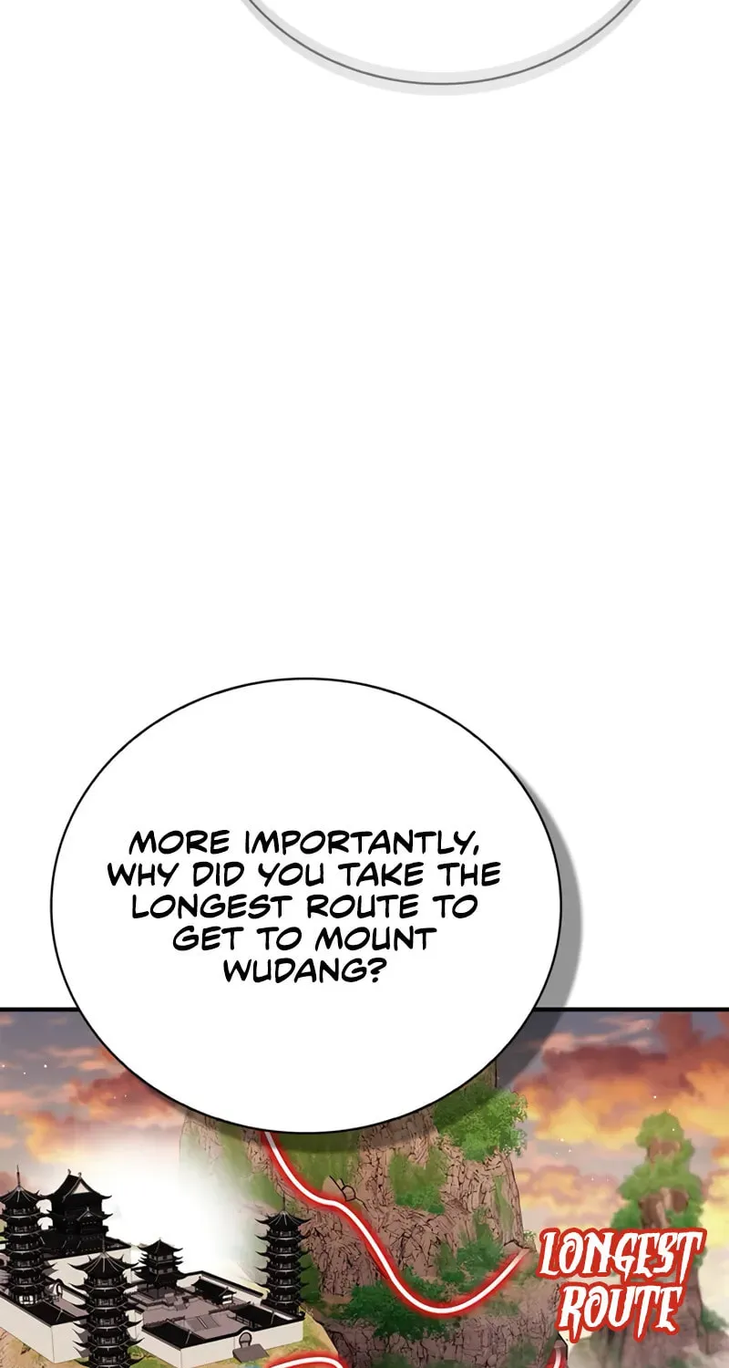 Genius Martial Arts Trainer Chapter 66 page 10 - 