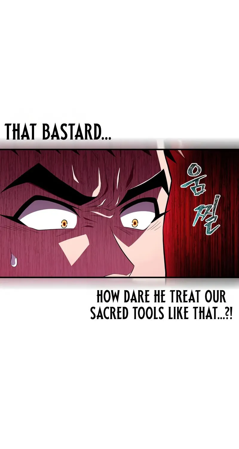 Genius Martial Arts Trainer Chapter 66 page 91 - 