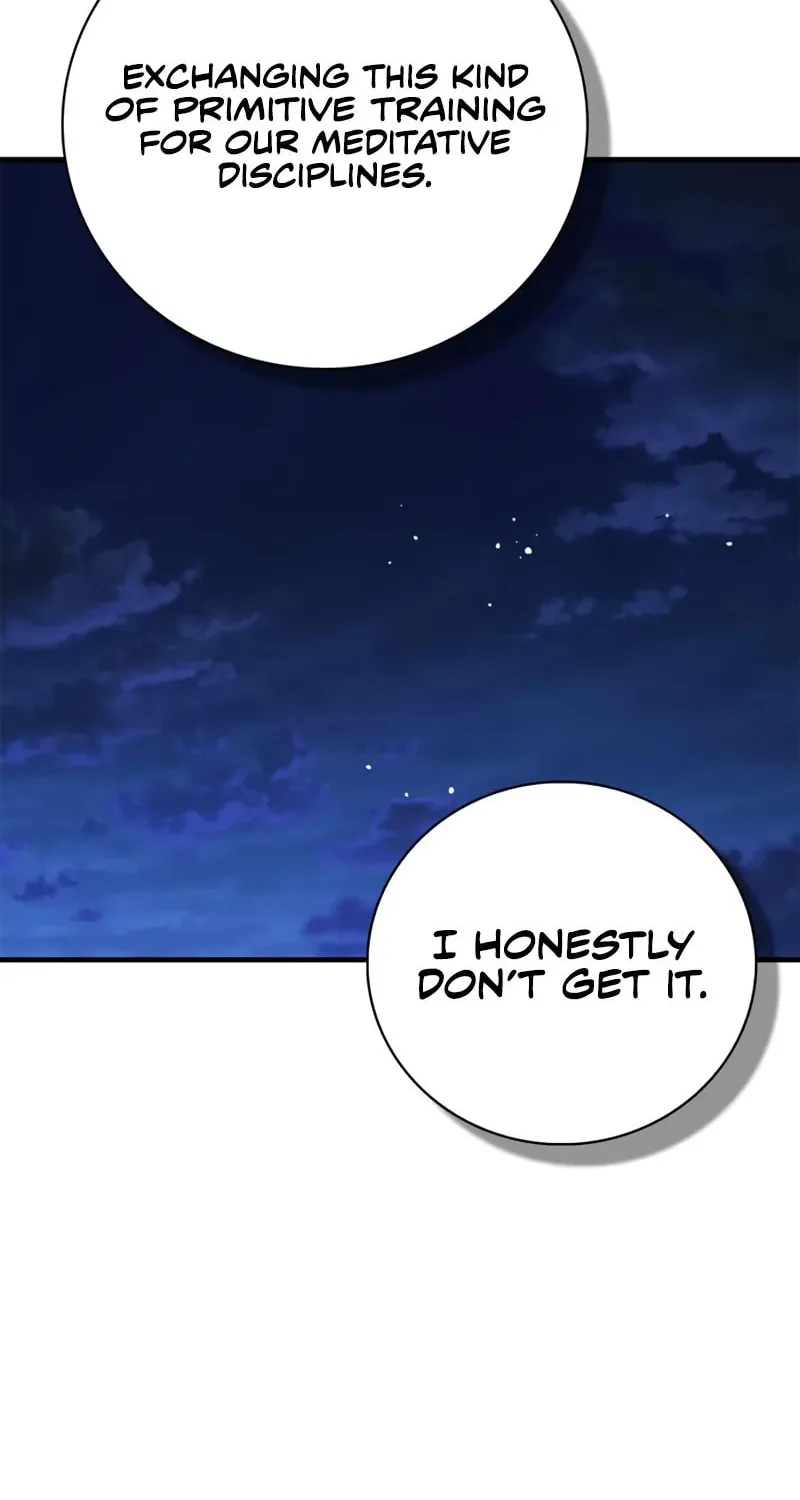 Genius Martial Arts Trainer Chapter 66 page 94 - 
