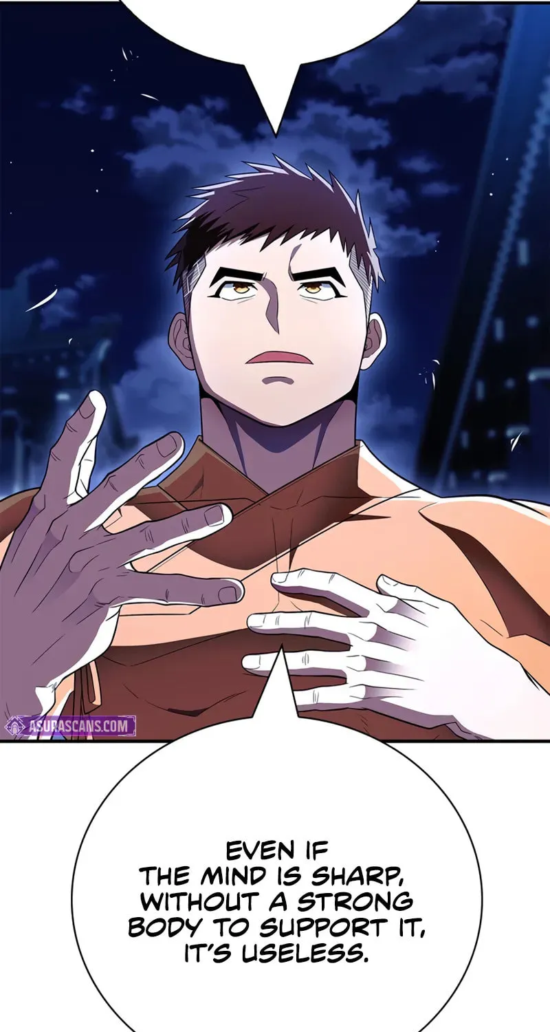 Genius Martial Arts Trainer Chapter 66 page 97 - 