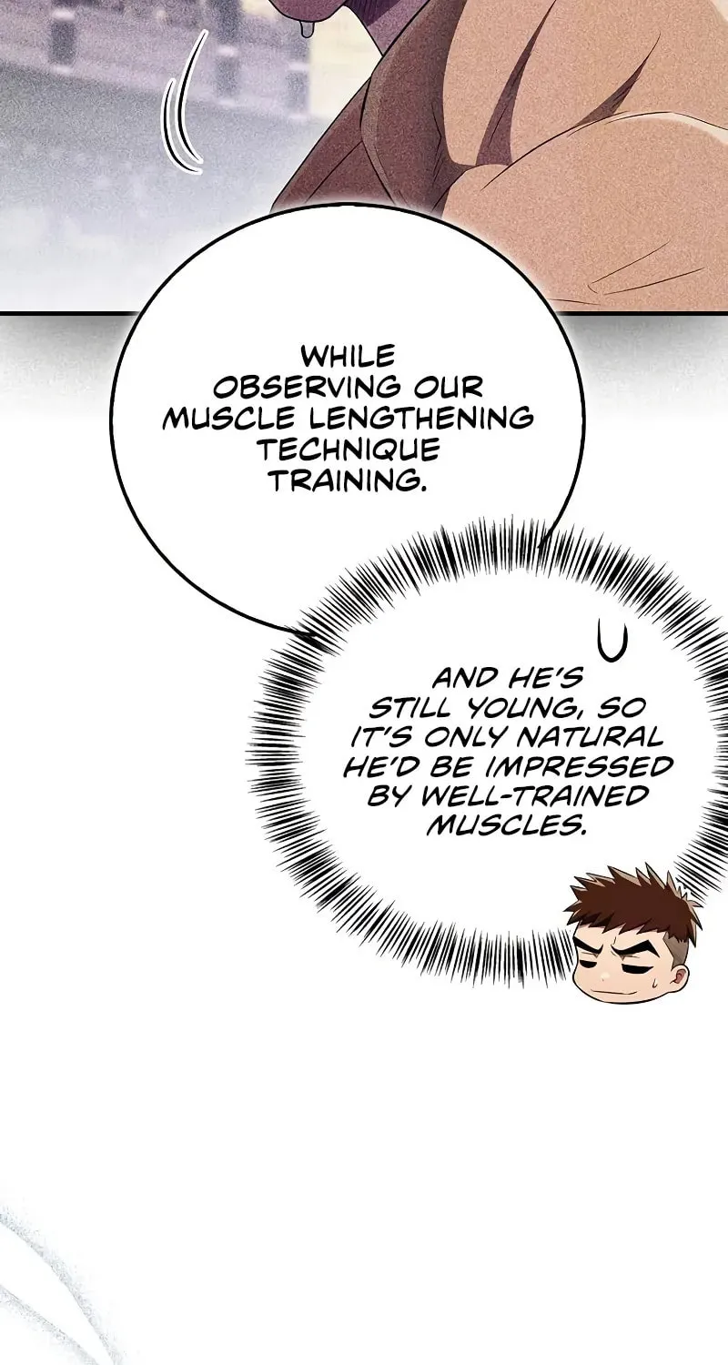 Genius Martial Arts Trainer Chapter 67 page 103 - 