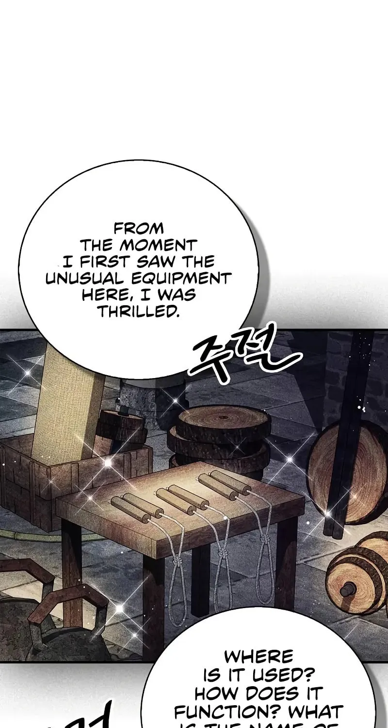 Genius Martial Arts Trainer Chapter 67 page 106 - 