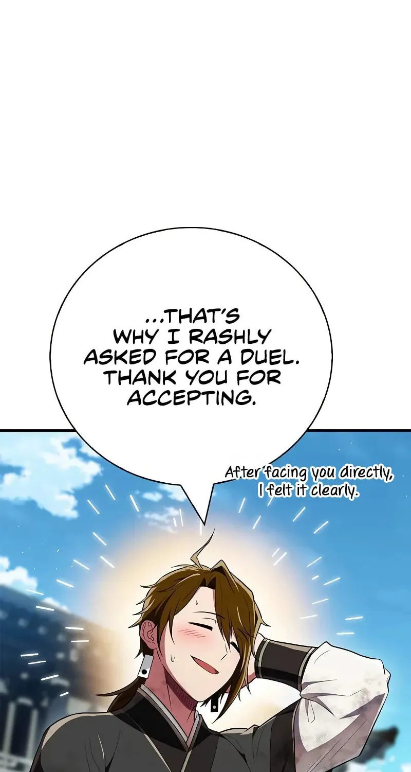 Genius Martial Arts Trainer Chapter 67 page 110 - 