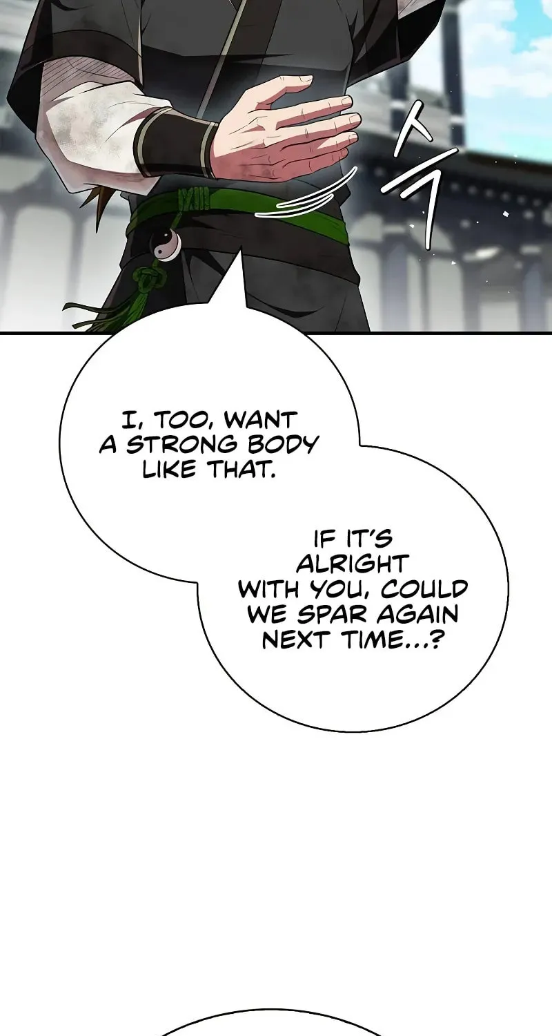 Genius Martial Arts Trainer Chapter 67 page 111 - 
