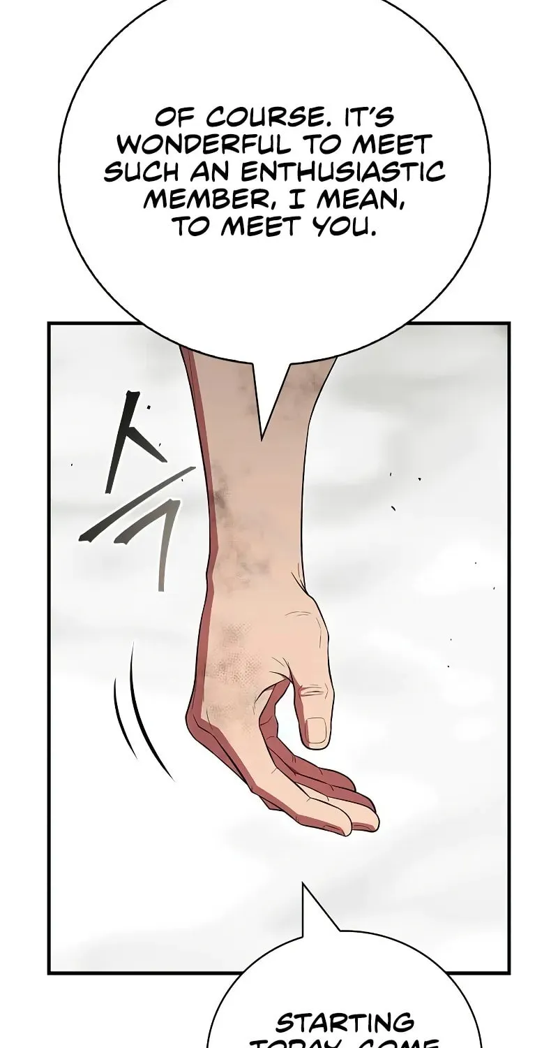 Genius Martial Arts Trainer Chapter 67 page 112 - 