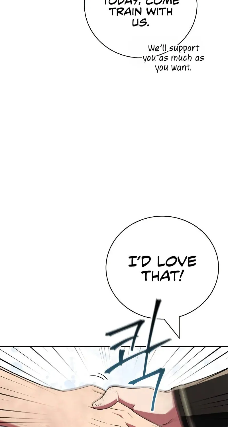 Genius Martial Arts Trainer Chapter 67 page 113 - 