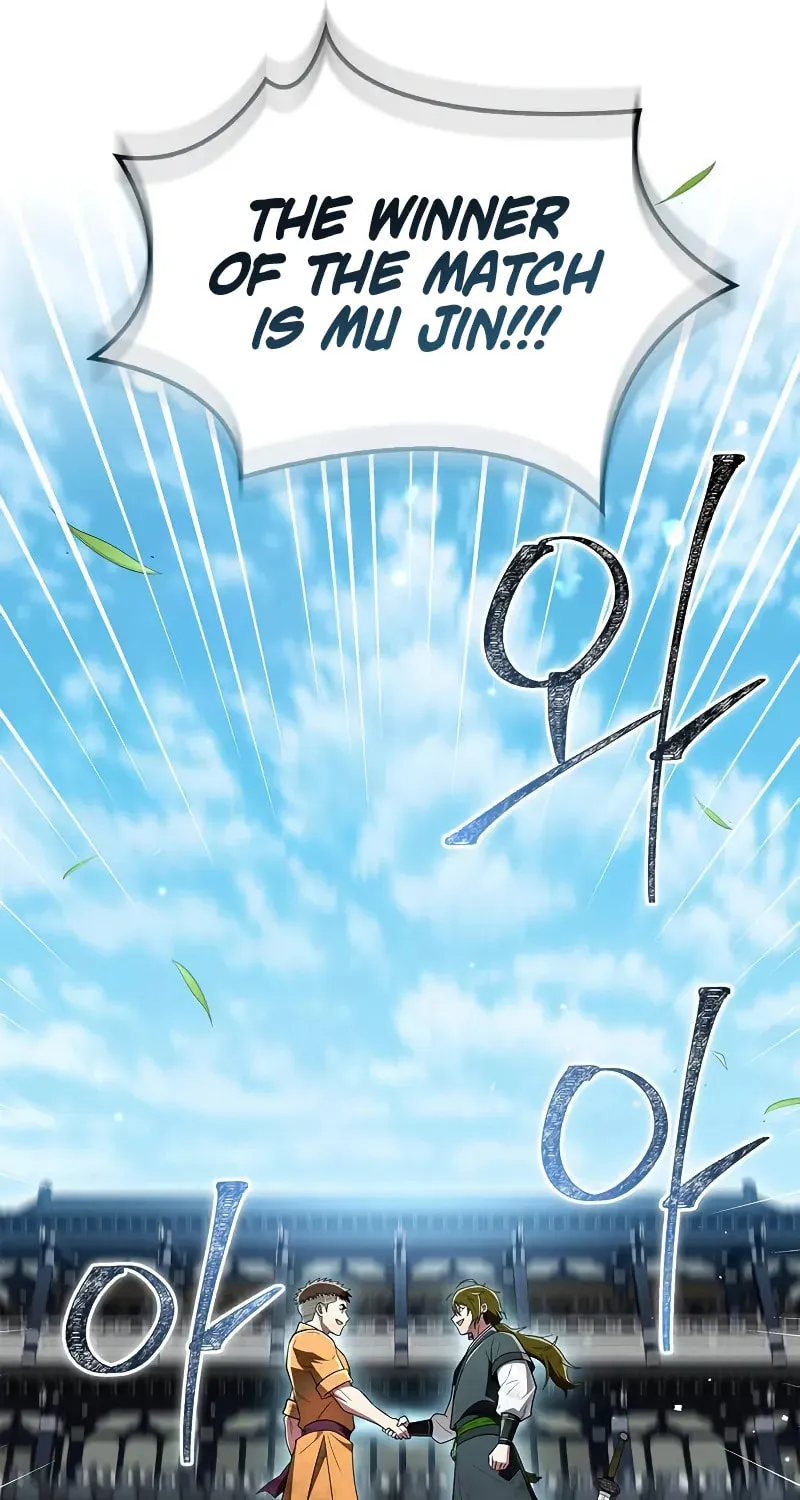 Genius Martial Arts Trainer Chapter 67 page 115 - 