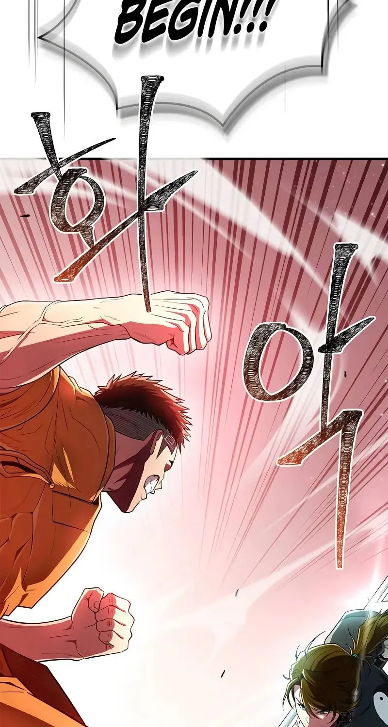 Genius Martial Arts Trainer Chapter 67 page 14 - 