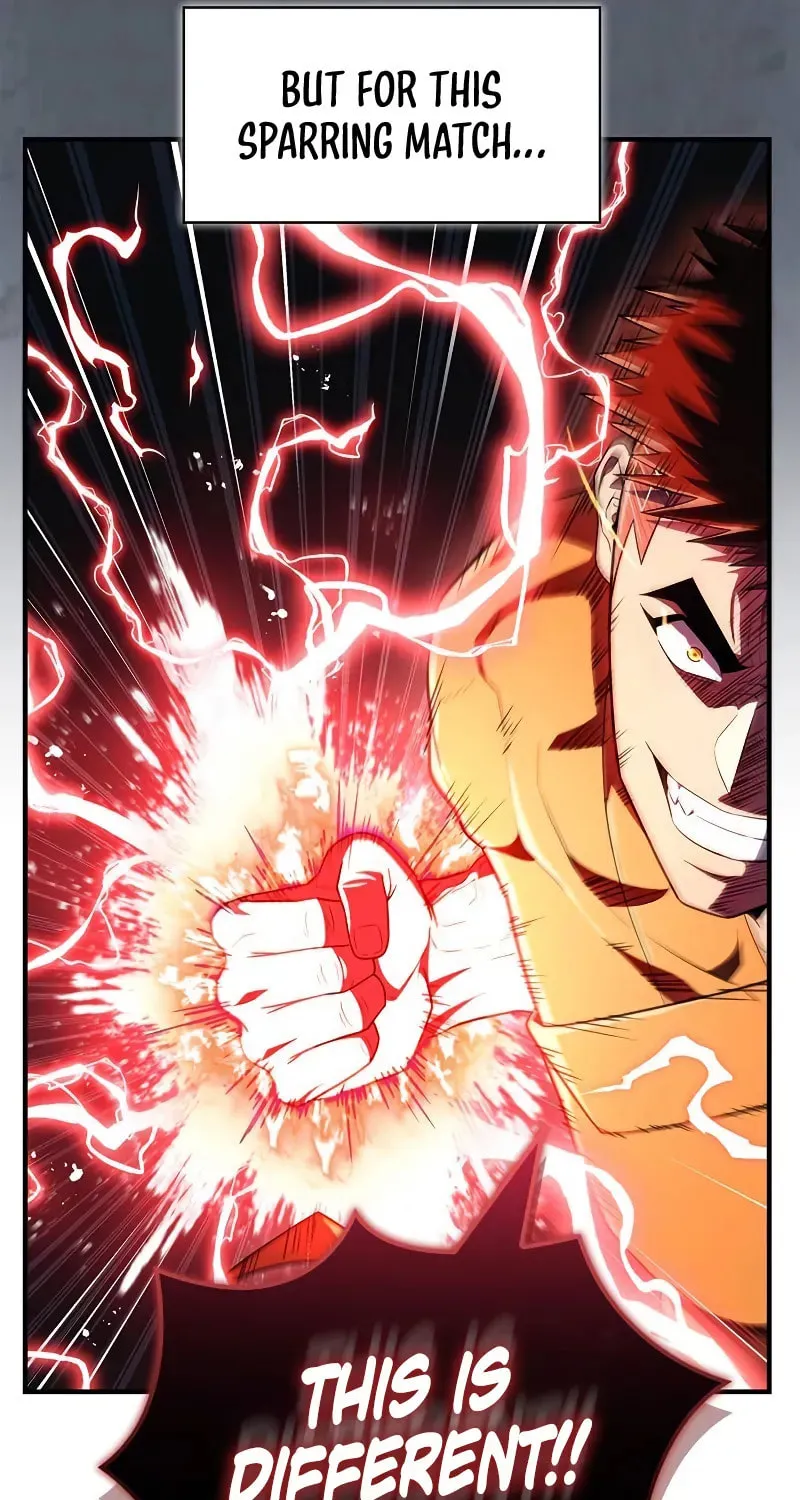 Genius Martial Arts Trainer Chapter 67 page 20 - 